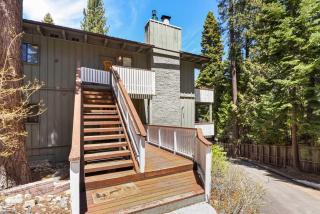 Waters Edge Oasis - Shared Pool & Pier Access - Tahoma - 0