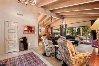 Waters Edge Oasis - Shared Pool & Pier Access - Tahoma - 3