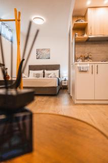 Technopolis Luxury Apartments - Athen - 3
