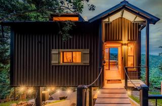 Dreamy cabin in Comasagua, La Libertad - Comasagua - 9