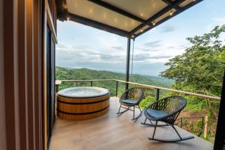 Dreamy cabin in Comasagua, La Libertad - Comasagua - 8