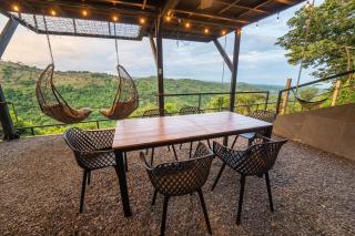 Dreamy cabin in Comasagua, La Libertad - Comasagua - 6
