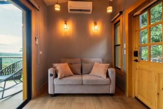 Dreamy cabin in Comasagua, La Libertad - Comasagua - 4