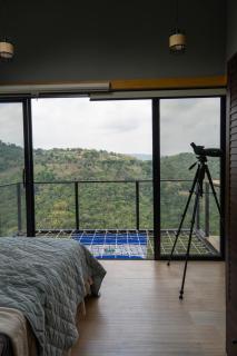 Dreamy cabin in Comasagua, La Libertad - Comasagua - 3