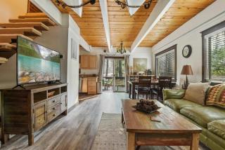 Incline Cottage Year-Round Outdoor Fun - 7