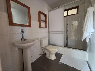 La casa de Anchi Mayer - Oxapampa - 1