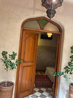 Riad Sabah - Marrakesch - 9
