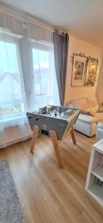 Appartement design et loisirs proche Saverne - 7