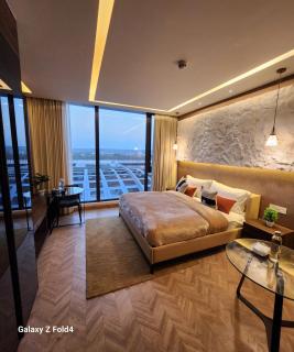Caramel luxury with Aravalli views - 7