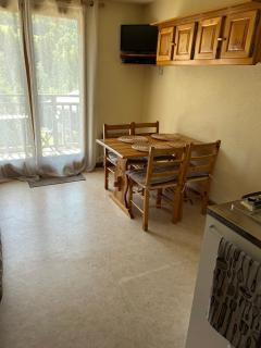 Superbe studio, Praz-sur-Arly - Praz-sur-Arly - 8