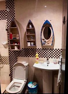 Appart avec piscine - 1