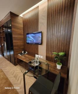 Caramel luxury with Aravalli views - Gurgaon - 1