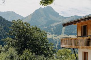 Chalet Flachaire - Abondance - 3