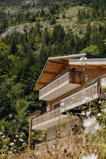 Chalet Flachaire - Abondance - 9