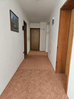 Old Fisherman's rooms - - 5