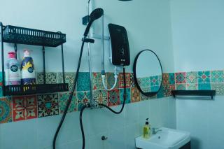 Cozy Private Room Teluk Intan - 3