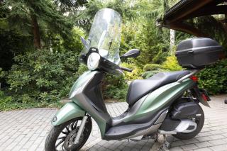 Apartament 294 W Cieniu Drzew - Giebułtów - 2