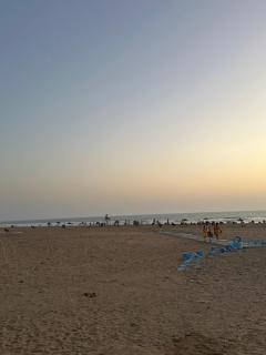 Plage Forêt diplomatique tanger - Tanger - 2