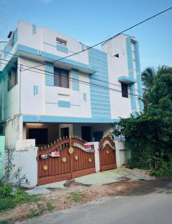 1bhk Corner Stay by Shivalaya - 4