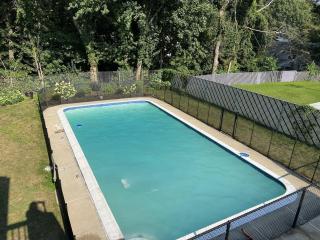 Elegant New England Home with Private Pool - Woburn - 0