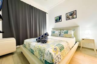 Alojamientos de 1 y 2 habitaciones a 5 min de la playa - 8