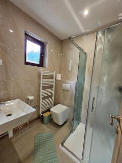 Old Fisherman's rooms - - 1