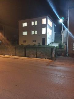 Apartmani Mušinbegović - Visoko - 6