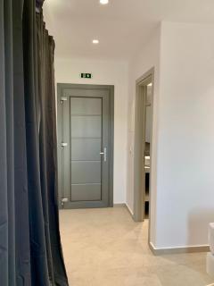 AiΘeria Suites Ios - Room Iris - 4