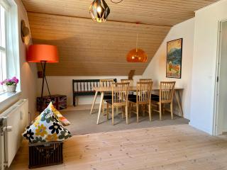 Silkeby Bed & Breakfast - Silkeborg - 9