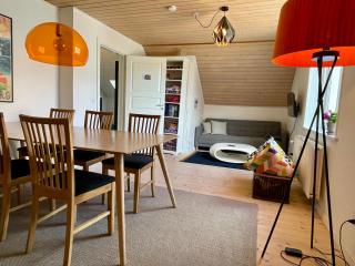 Silkeby Bed & Breakfast - Silkeborg - 7