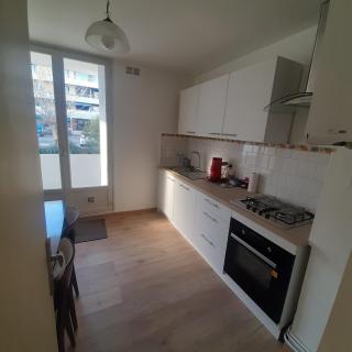 Location appartement T3 pour les vacances d'été 2025 - 4