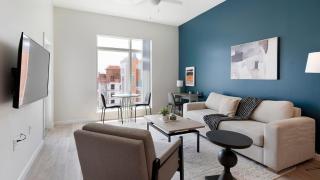 Landing Amazing 1BD Game Room Pool - 8