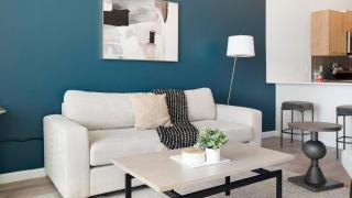 Landing Amazing 1BD Game Room Pool - 6