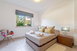 Vitismar GroundFloor Apartment with Direct Pool Access in Albufeira - Guia - 8