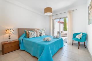 Vitismar GroundFloor Apartment with Direct Pool Access in Albufeira - Guia - 9