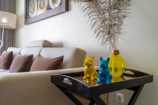 Vitismar GroundFloor Apartment with Direct Pool Access in Albufeira - Guia - 3