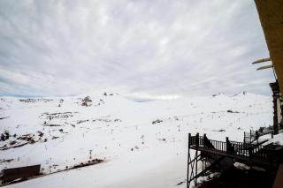 HOM I Valle Nevado SKI IN y OUT FrenteALaCordillera - Lo Barnechea - 5