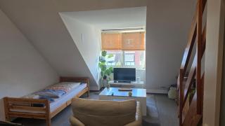 LaViva Home 24 - Studio mit Galerie - 4