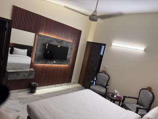 A One Boutique Hotel - 9