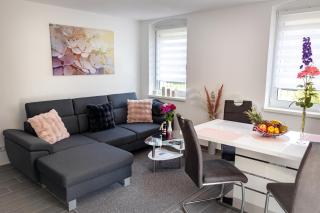 Ferienwohnung An der Rennbahn - Dresden - 6