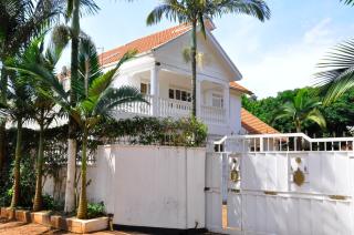 Hallelujah White House Residence - Entebbe - 9