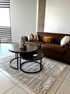 Staycation on Wild Olive - 1