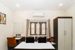 Hotel O Ranchi Station Road Near Gurudwara - 8