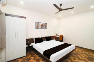 Hotel O Ranchi Station Road Near Gurudwara - 4