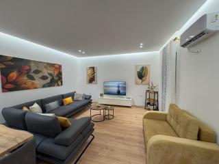 Green BLV Apartament - Valona - 4