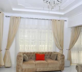 Hallelujah White House Residence - Entebbe - 8