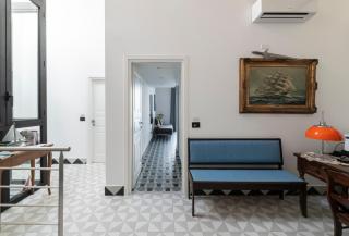 Itaca Porto Loft& Rooms - Milazzo - 6