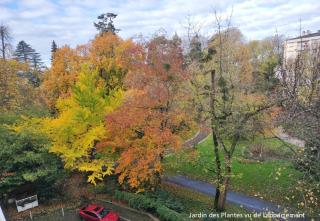 Appartement Angers Centre - 9