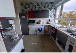 Appartement Angers Centre - 8