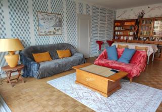 Appartement Angers Centre - 7